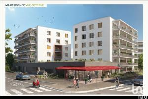 Picture of listing #328312090. Appartment for sale in Angers