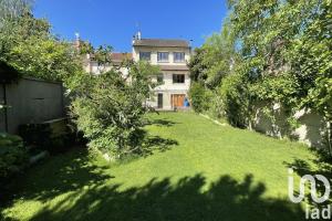 Picture of listing #328312233. House for sale in Saint-Maur-des-Fossés
