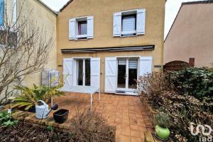 Picture of listing #328312236. House for sale in Crégy-lès-Meaux