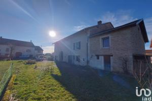 Photo de l'annonce nº 328312254. Maison à vendre sur Thoiria