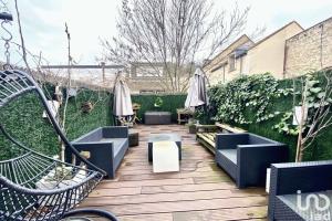 Picture of listing #328312577. Appartment for sale in Bougival