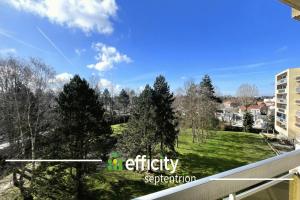 Picture of listing #328312585. Appartment for sale in Ronchin