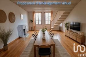 Picture of listing #328312715. House for sale in Mers-sur-Indre