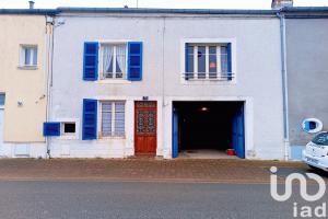 Picture of listing #328312733. House for sale in Bourbonne-les-Bains