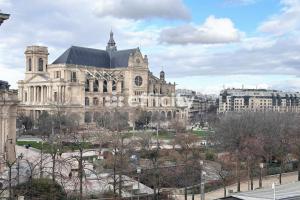 Picture of listing #328312759. Appartment for sale in Paris