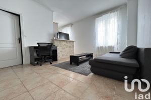Picture of listing #328312843. Appartment for sale in Romainville