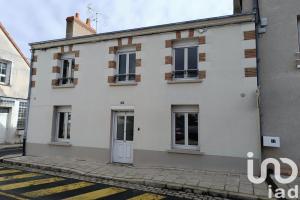 Picture of listing #328313494. House for sale in Romorantin-Lanthenay