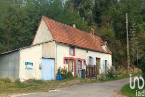 Picture of listing #328313799. House for sale in Bard-le-Régulier