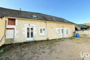 Picture of listing #328314346. House for sale in Suilly-la-Tour