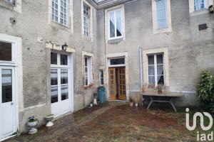 Picture of listing #328314361. House for sale in Saint-Calais