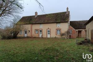 Picture of listing #328314506. House for sale in Dammarie-sur-Loing