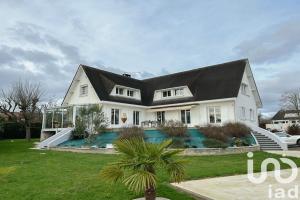 Picture of listing #328314676. House for sale in Saint-Ouen-du-Tilleul