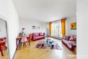 Picture of listing #328314951. Appartment for sale in Le Plessis-Robinson