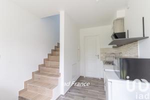 Picture of listing #328315422. Appartment for sale in Hargeville