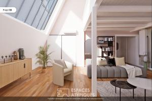 Picture of listing #328315626. Appartment for sale in Paris