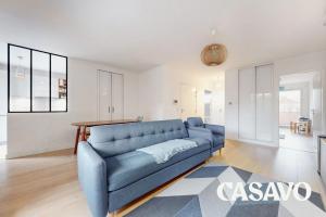 Picture of listing #328316496. Appartment for sale in Issy-les-Moulineaux