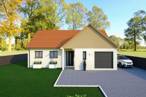 Picture of listing #328316626. House for sale in Mesnil Eudin