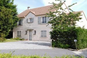 Picture of listing #328325260. Appartment for sale in Sannois