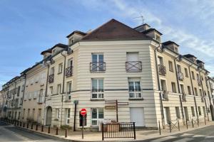 Picture of listing #328325591. Appartment for sale in Brie-Comte-Robert