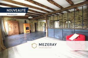 Picture of listing #328325950. Appartment for sale in Guémené-Penfao