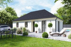 Picture of listing #328328707. House for sale in Châtillon-sur-Morin