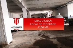Photo de l'annonce nº 328328881. Commerce à vendre sur Draguignan