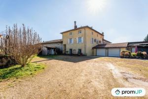 Photo de l'annonce nº 328328885. Maison à vendre sur La Chapelle-de-Guinchay