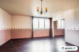 Picture of listing #328328889. Appartment for sale in Nevers