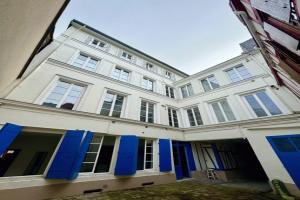 Picture of listing #328331339. Appartment for sale in Rouen