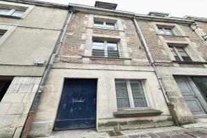 Picture of listing #328331388. House for sale in Laon