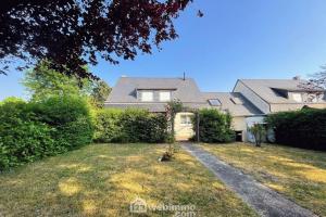 Picture of listing #328331599. House for sale in Beaucouzé