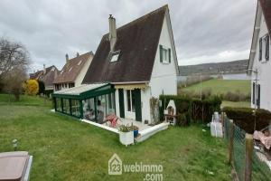 Picture of listing #328332468. House for sale in Tourville-la-Rivière