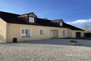 Picture of listing #328332486. House for sale in Alençon