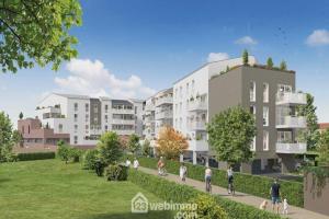 Picture of listing #328332610. Appartment for sale in Cholet