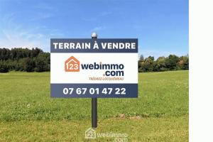 Picture of listing #328332907. Land for sale in Trédrez-Locquémeau