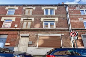 Picture of listing #328332975. House for sale in Lille