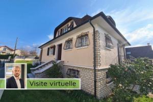 Picture of listing #328333089. House for sale in Palaiseau