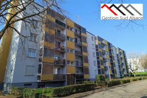 Picture of listing #328333096. Appartment for sale in Mulhouse