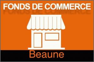 Commerces Beaune