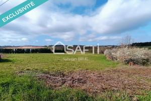 Picture of listing #328335795. Land for sale in L'Honor-de-Cos