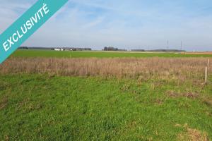 Picture of listing #328336714. Land for sale in Château-Landon