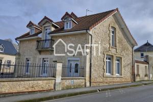 Picture of listing #328336950. House for sale in Fismes