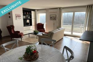Picture of listing #328337251. Appartment for sale in Clouange