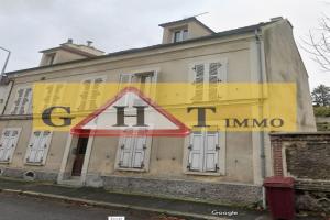 Picture of listing #328338682. Building for sale in Lagny-sur-Marne
