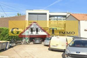 Picture of listing #328338927. Building for sale in Étampes