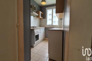 Picture of listing #328339060. Appartment for sale in Taverny