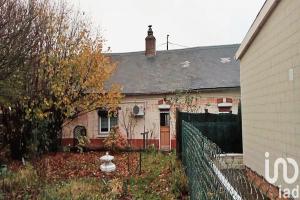 Picture of listing #328339226. House for sale in Friville-Escarbotin