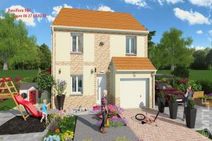 Picture of listing #328339786. House for sale in Bernes-sur-Oise