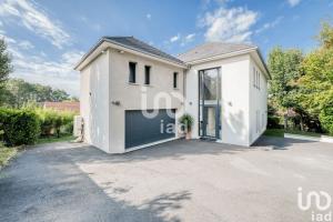 Picture of listing #328339838. House for sale in Dammartin-en-Goële