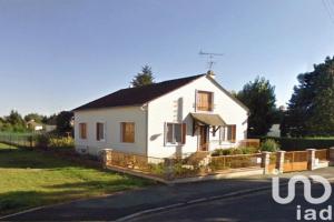 Picture of listing #328340274. House for sale in Châteauneuf-sur-Loire